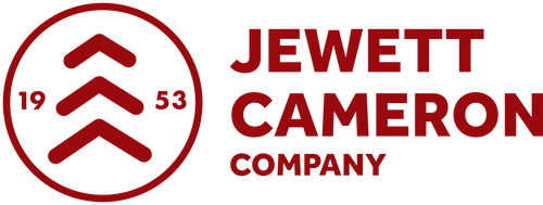 Jewett Cameron Company logo
